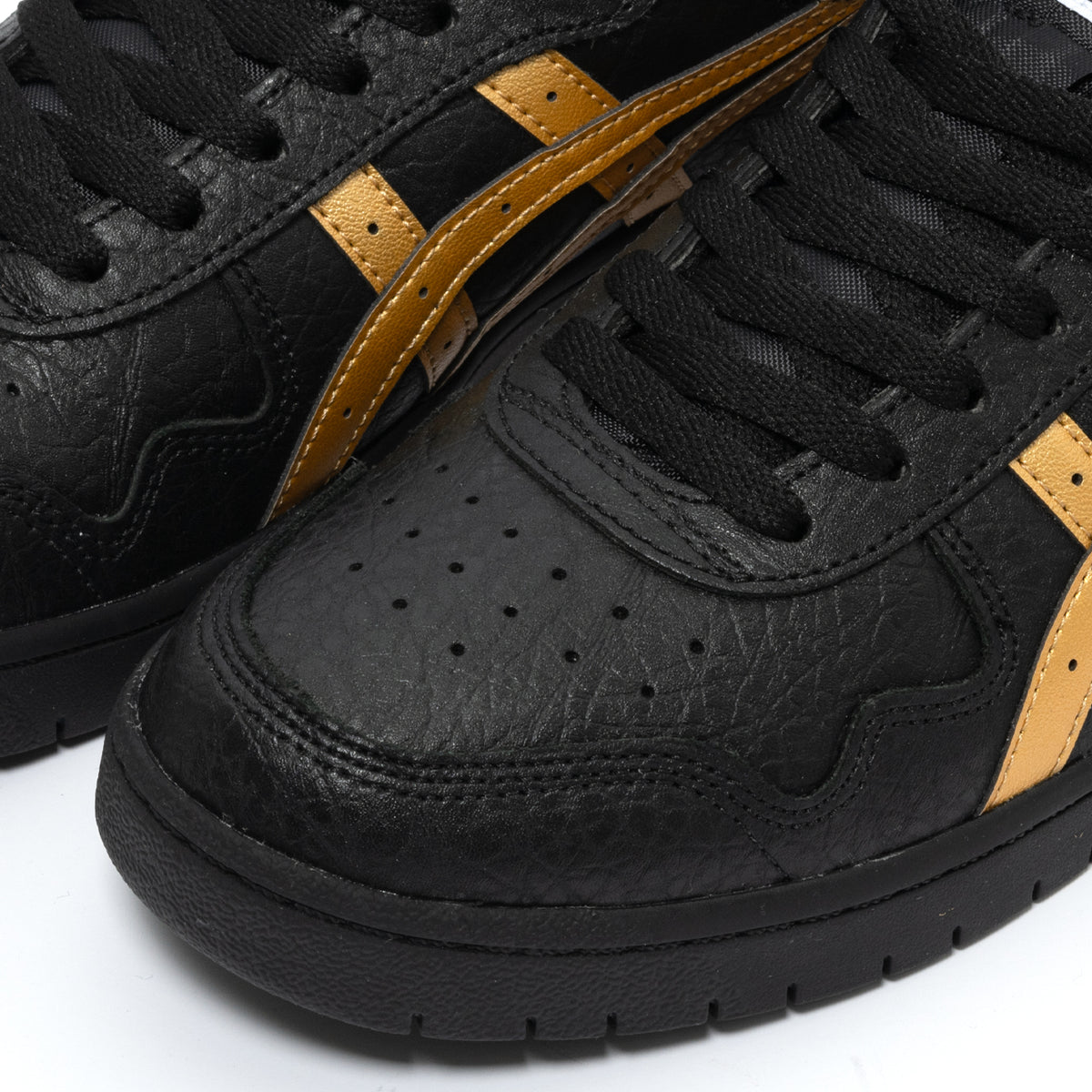 Japan Pro (Black/Pure Gold)