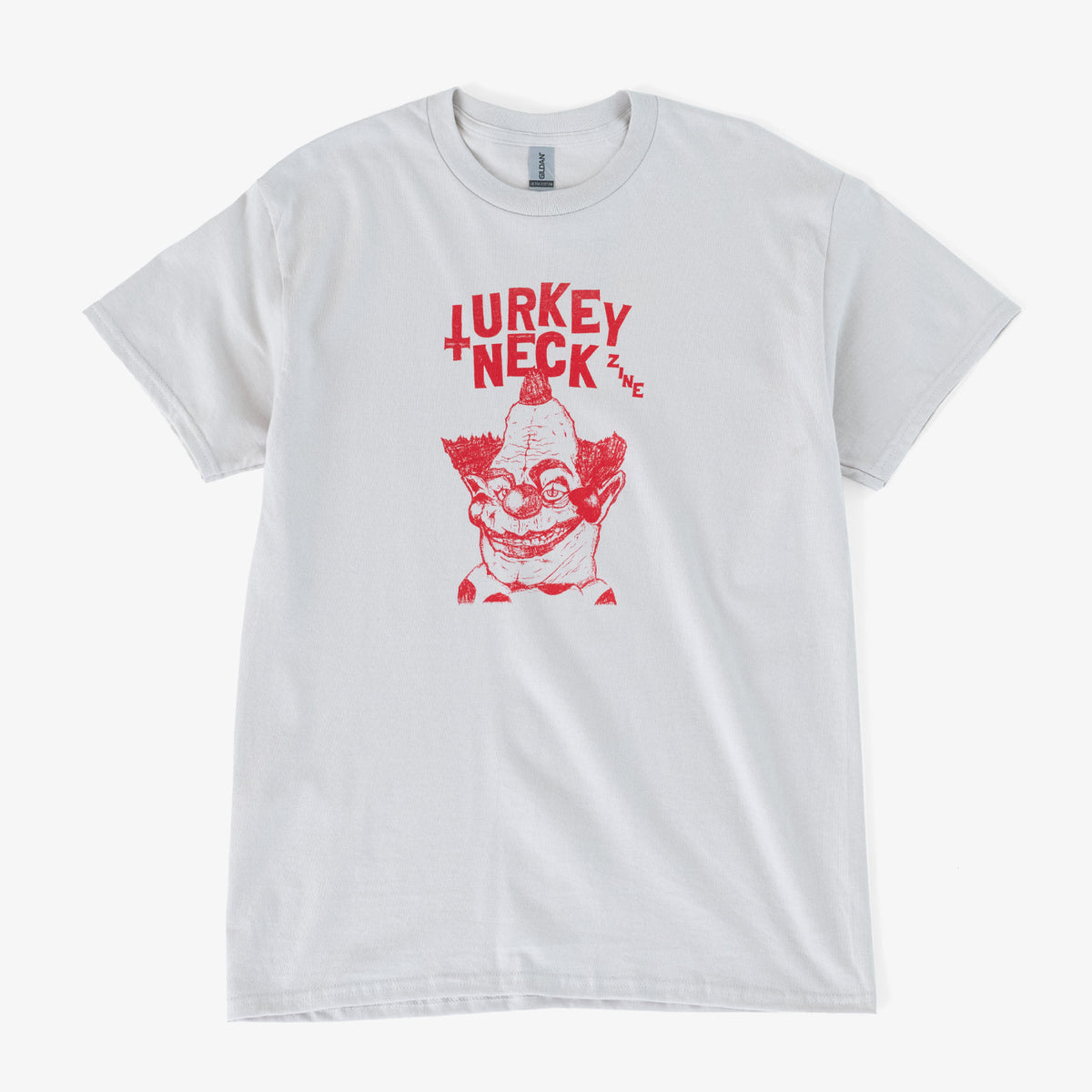 Killer Klown Tee(BONE)