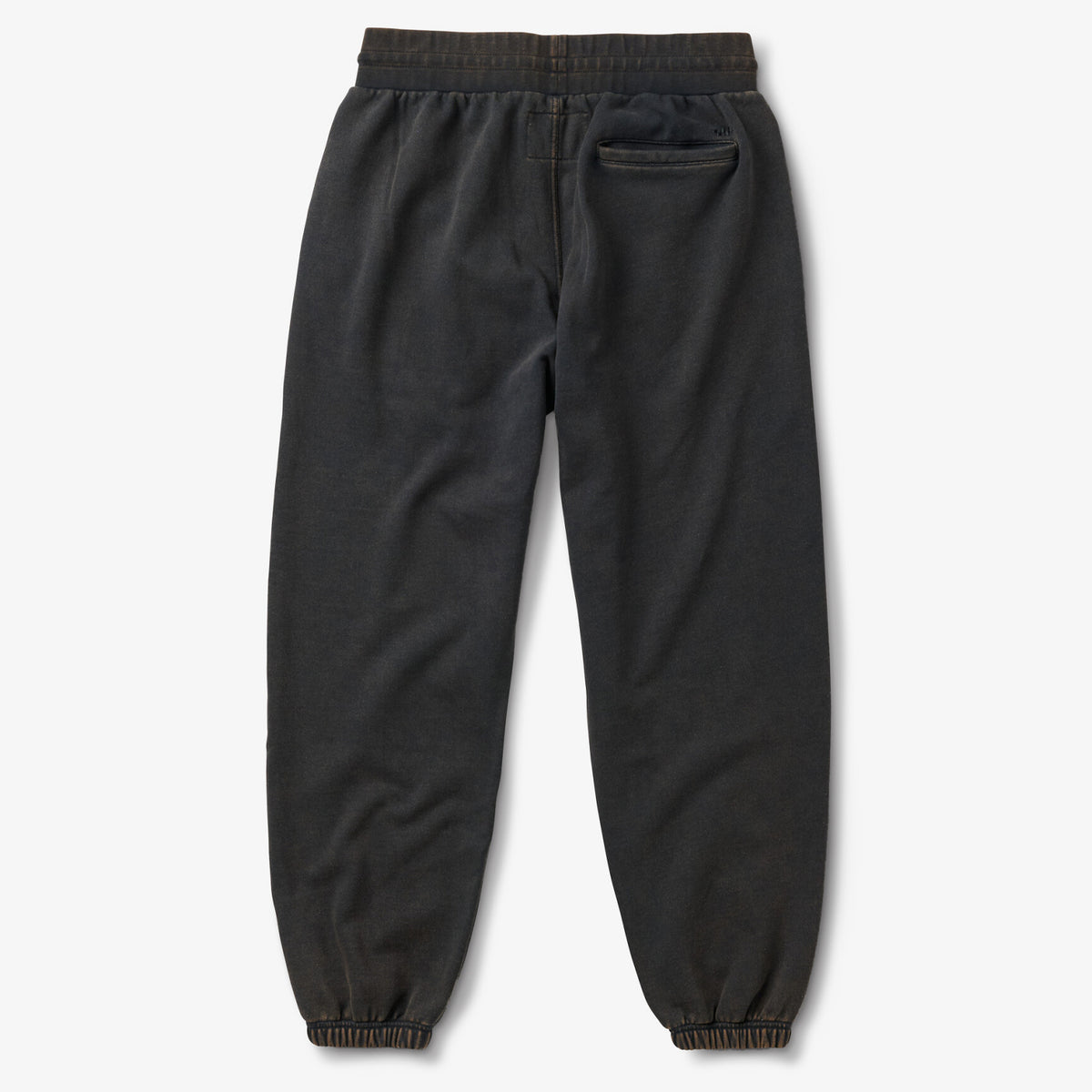 Carpet Fleece Pant (Black)