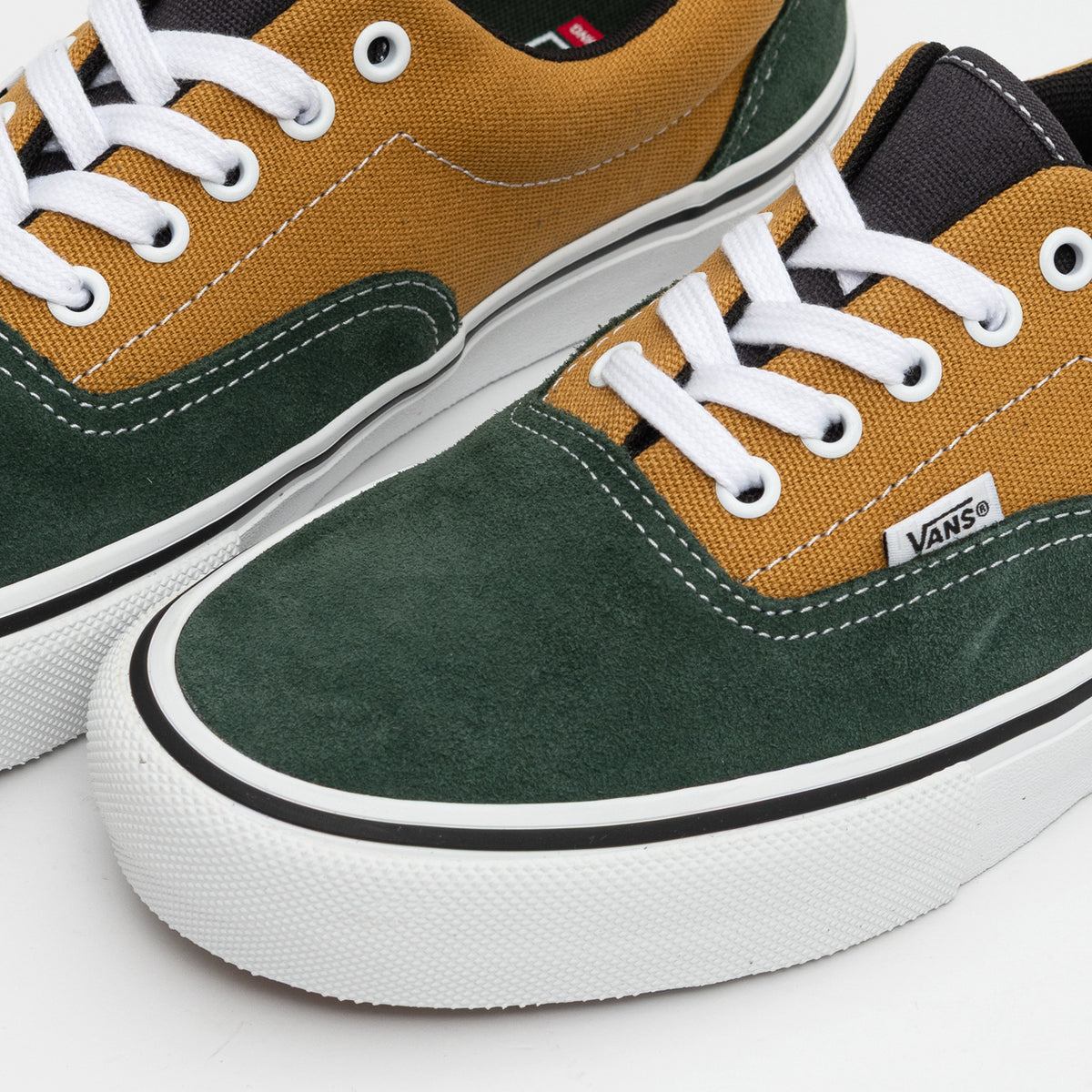 Skate Era (Oil Green)