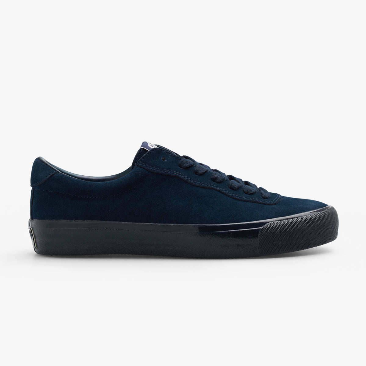  - VM001 Low Suede (Full Dip Blues)