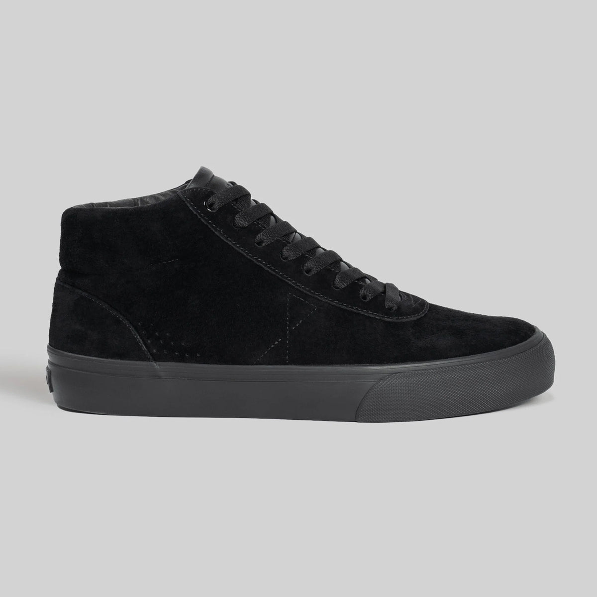 Chapter Mid (Black/Black)