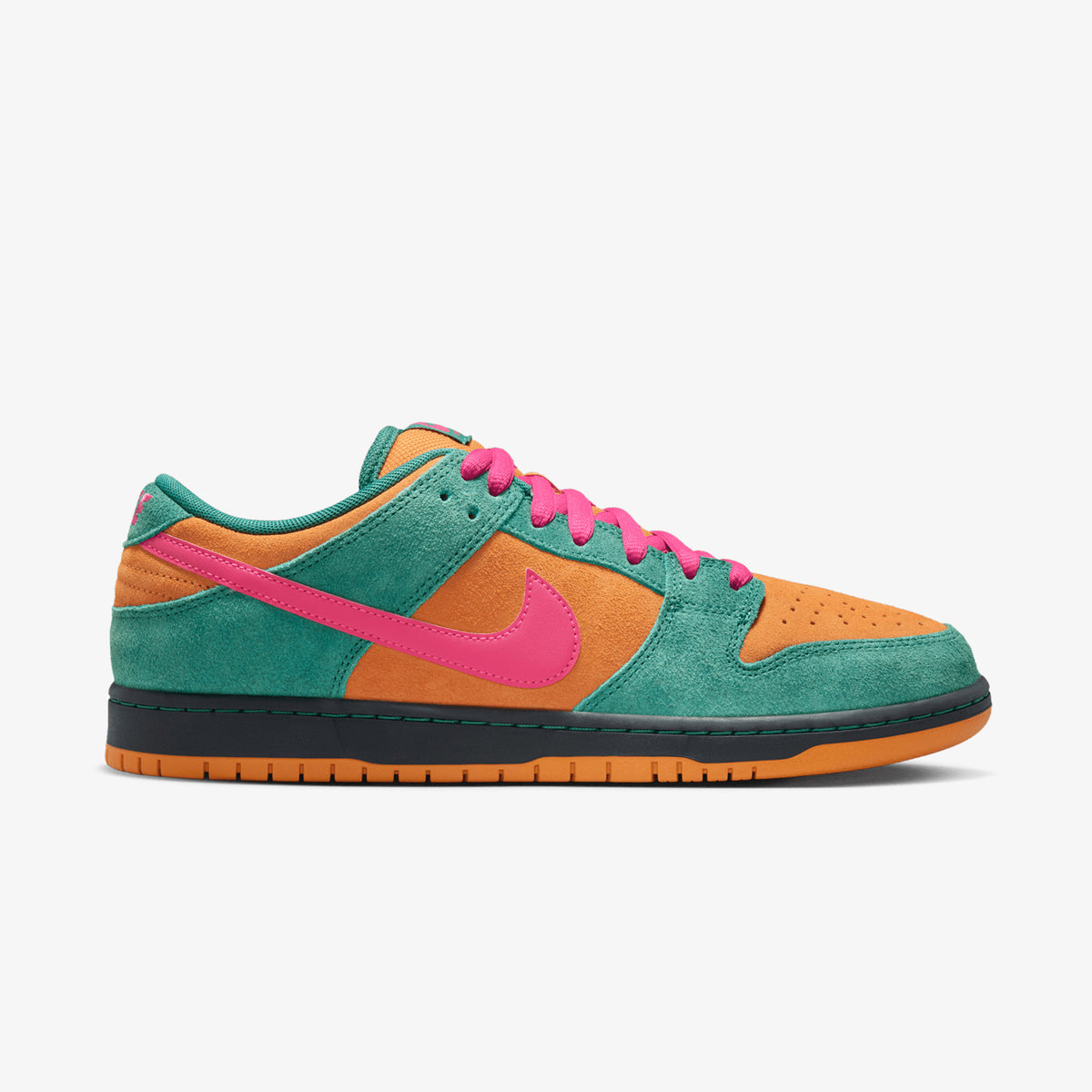 Nike SB Dunk Low Pro (Green Noise Watermelon)