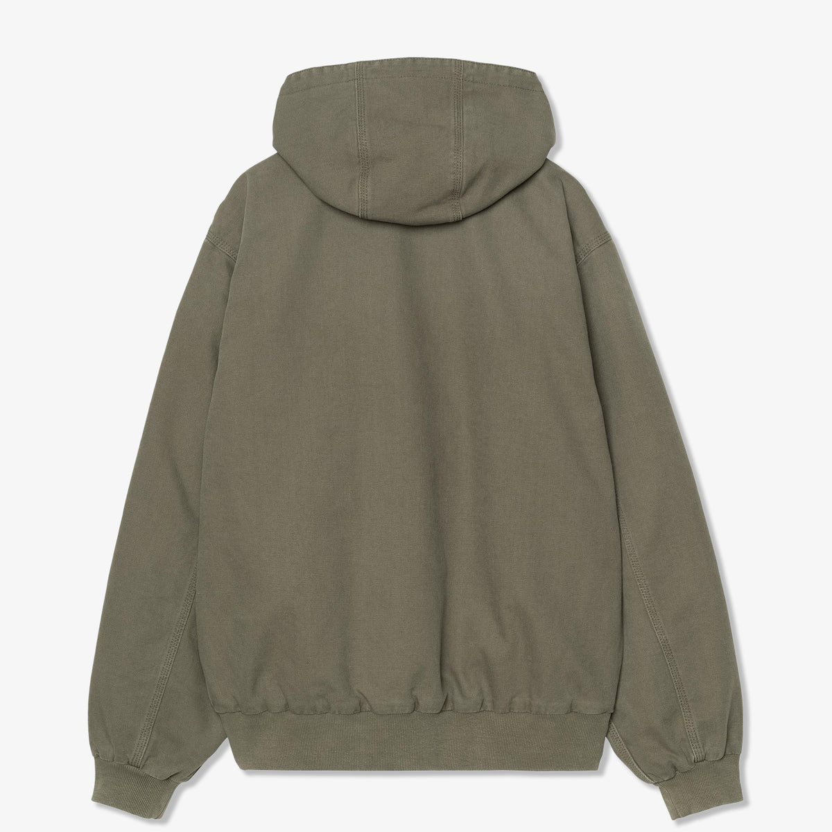 Carhartt W.I.P OG Active Jacket (Stone Canvas)