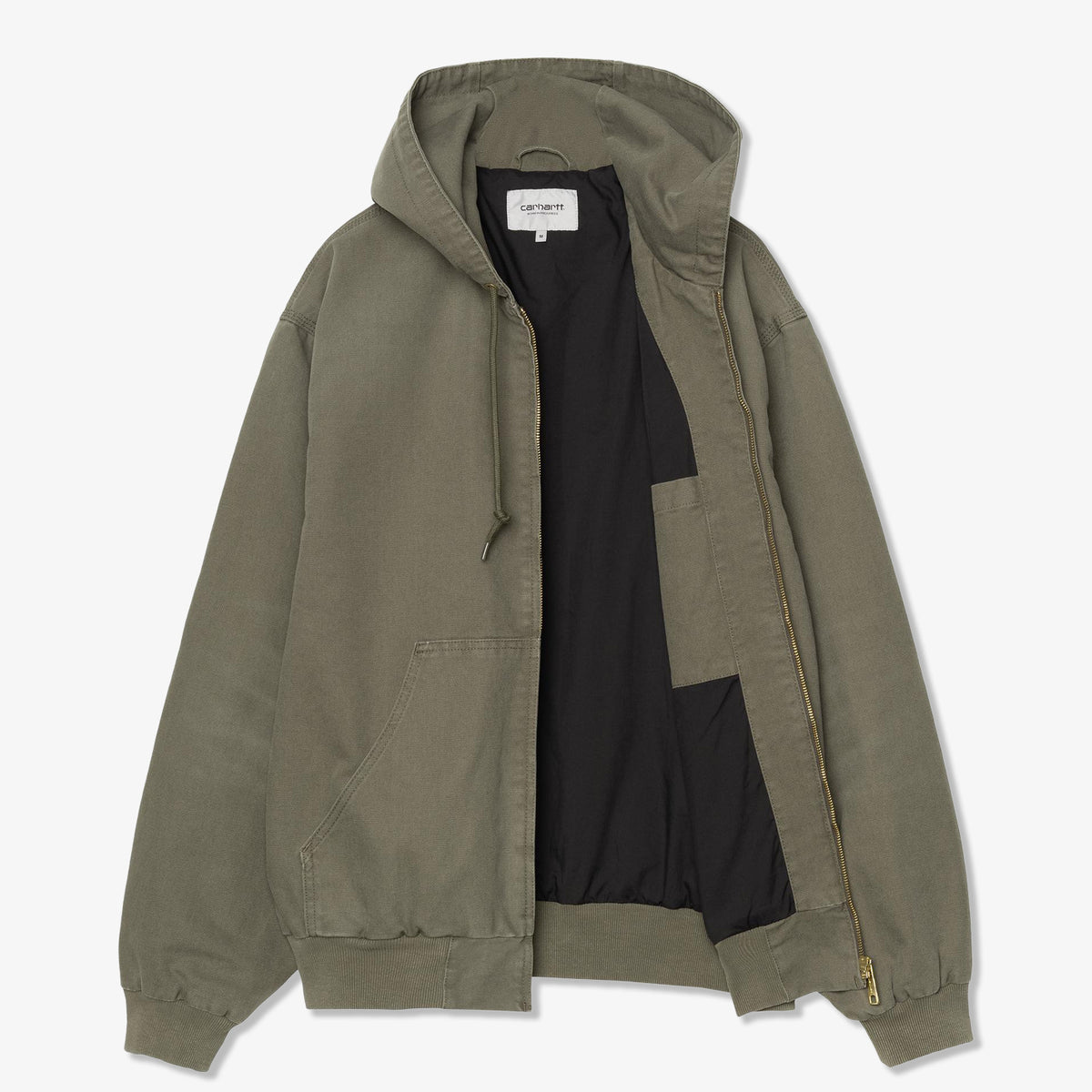 Carhartt W.I.P OG Active Jacket (Stone Canvas)