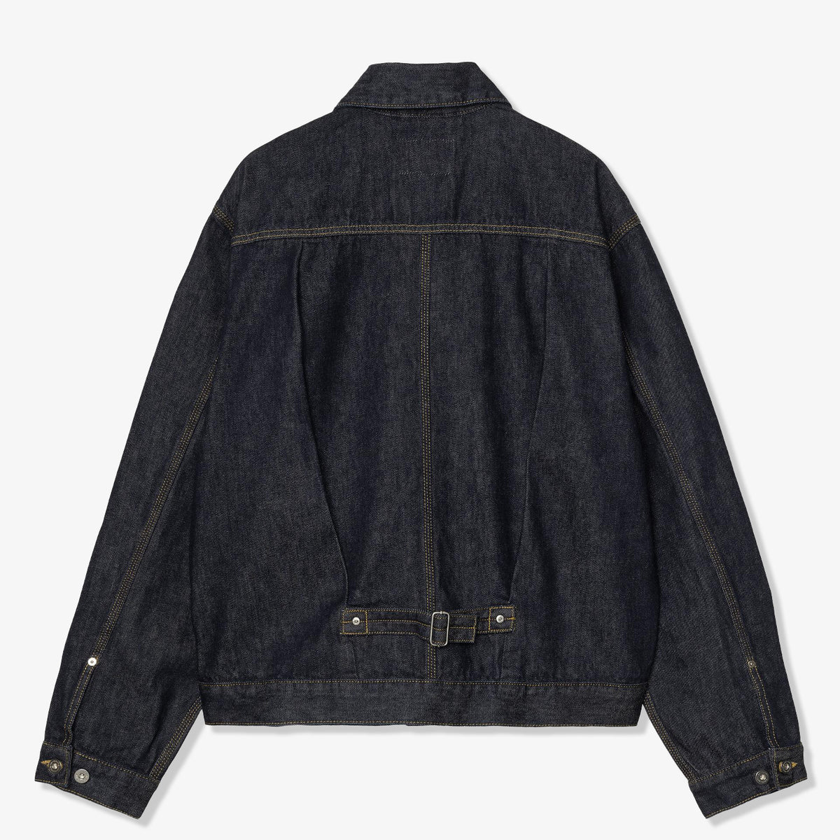 Carhartt W.I.P Belmar Jacket (Blue)