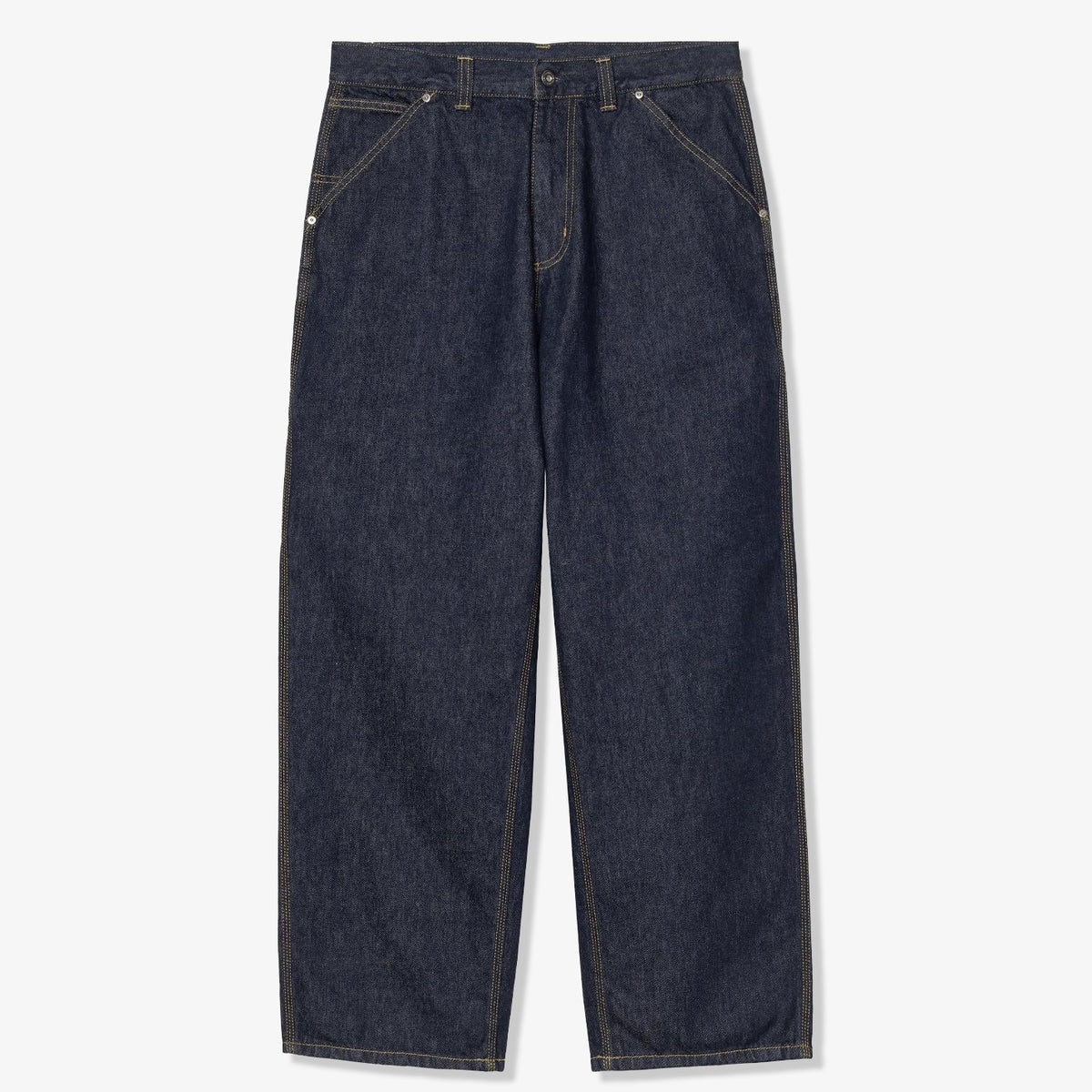 Carhartt W.I.P Belmont Pants (Blue)