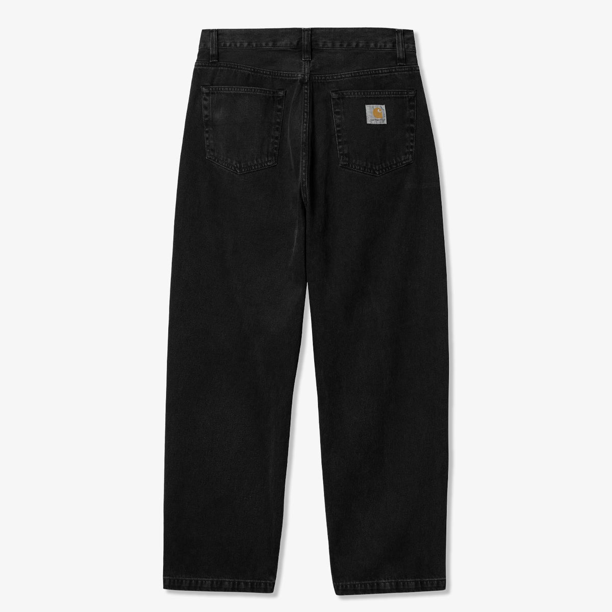 Carhartt W.I.P Landon Pants (Stone Washed Black)