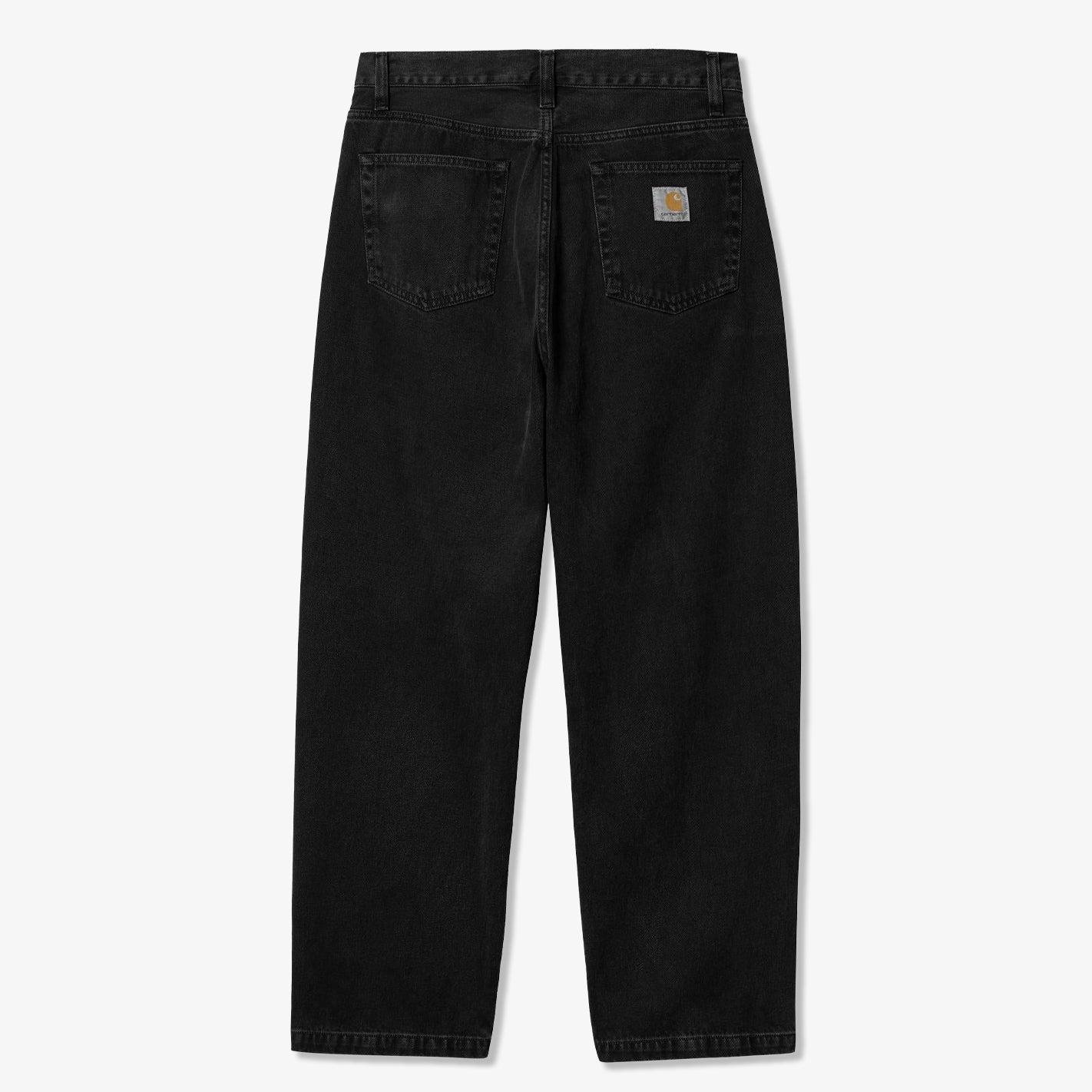 Carhartt W.I.P Landon Pants (Stone Washed Black)