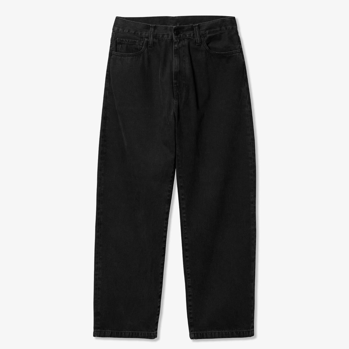 Carhartt W.I.P Landon Pants (Stone Washed Black)