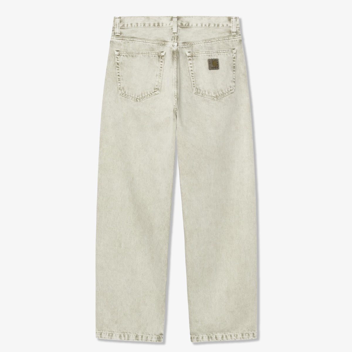 Carhartt W.I.P Landon Pants (Opuntia Chalk Wash)