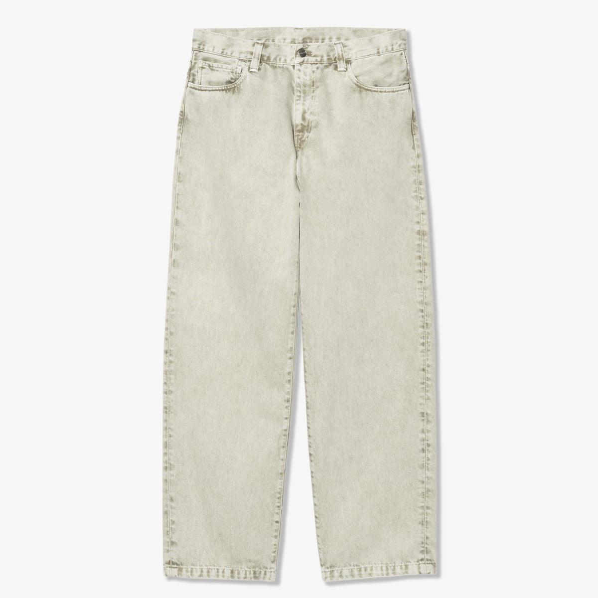 Carhartt W.I.P Landon Pants (Opuntia Chalk Wash)