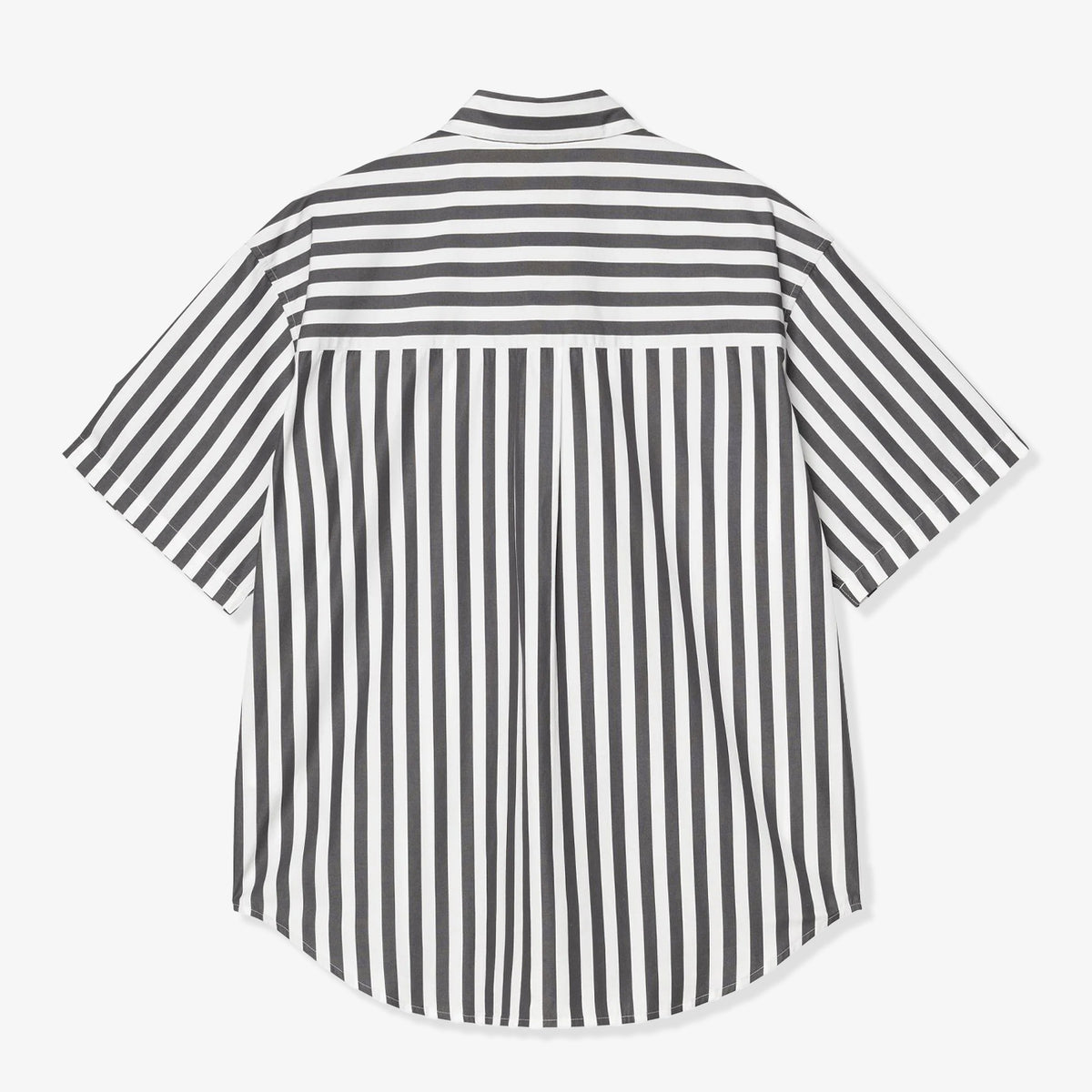 Carhartt W.I.P Royce Shirt (Graphite/White)