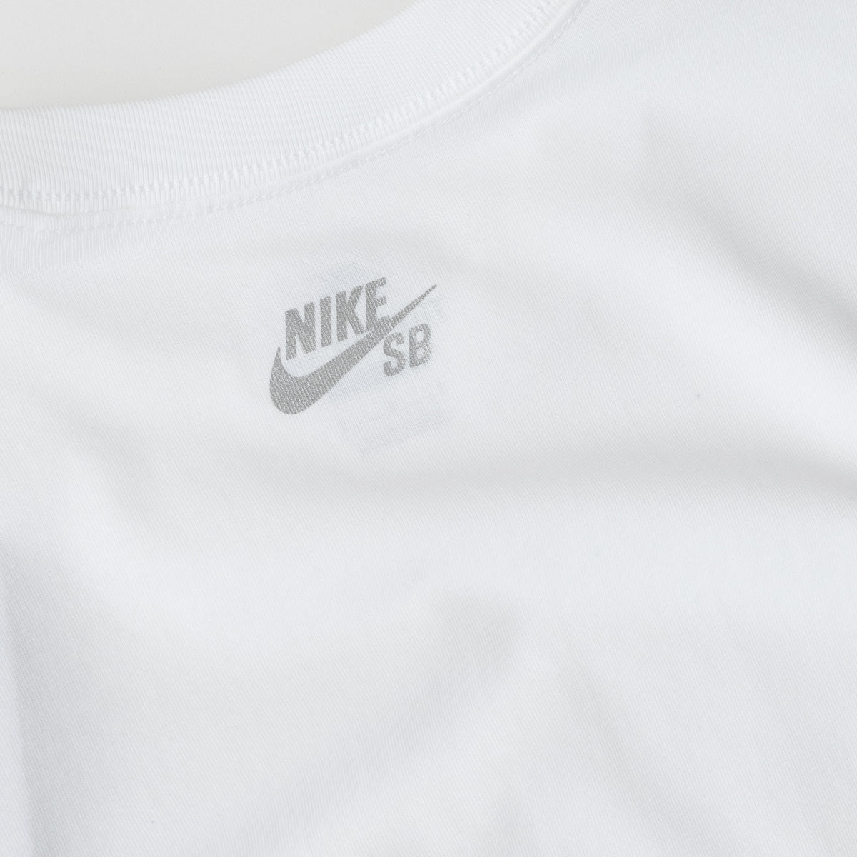 Nike SB Yuto Air Force 1 Tee (White)