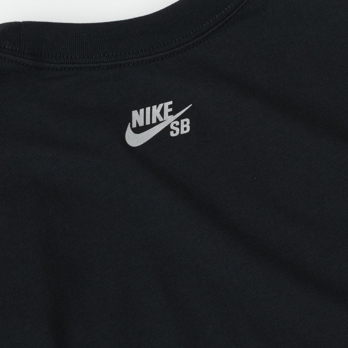 Nike SB Yuto Air Force 1 Tee (Black)