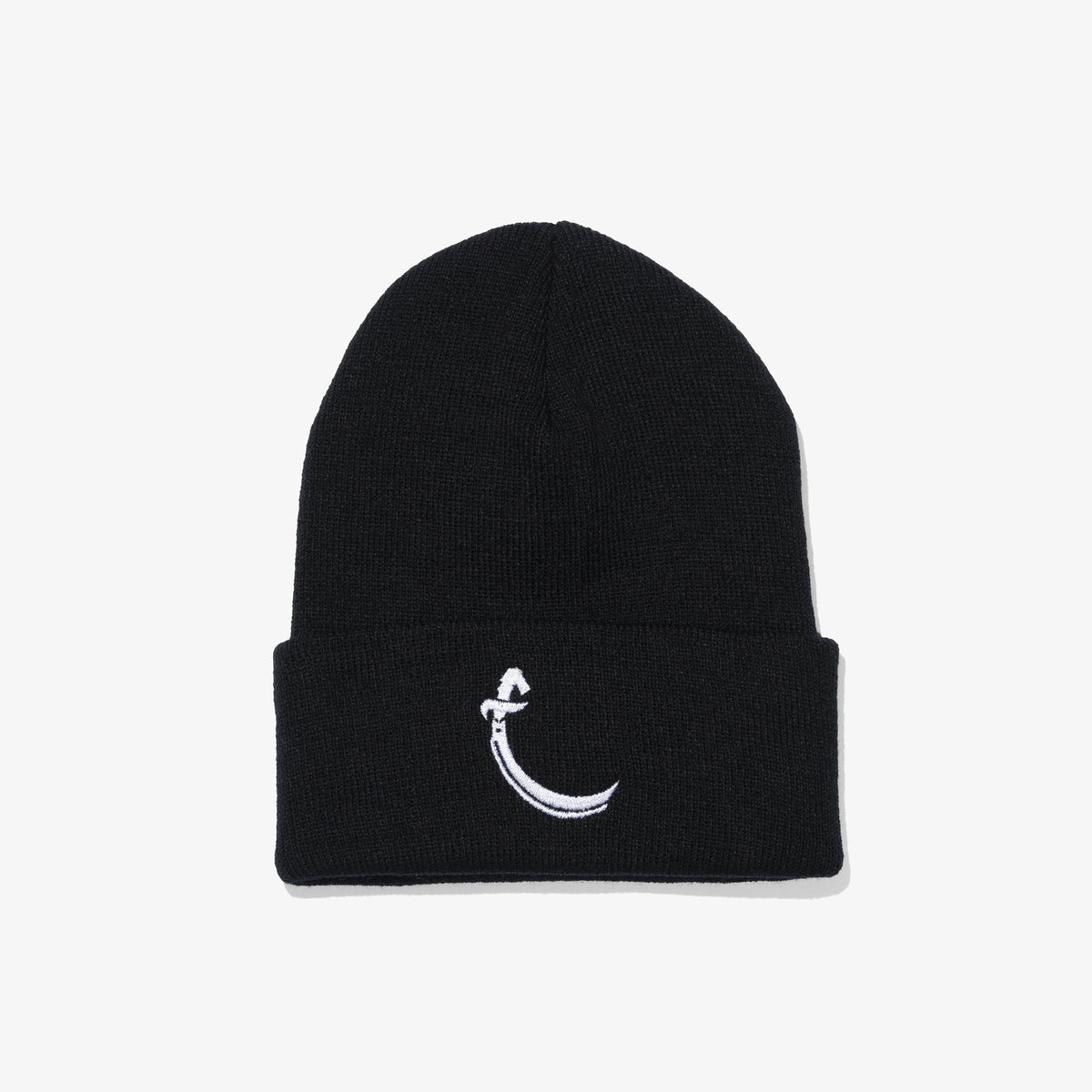 Sword Beanie (Black)