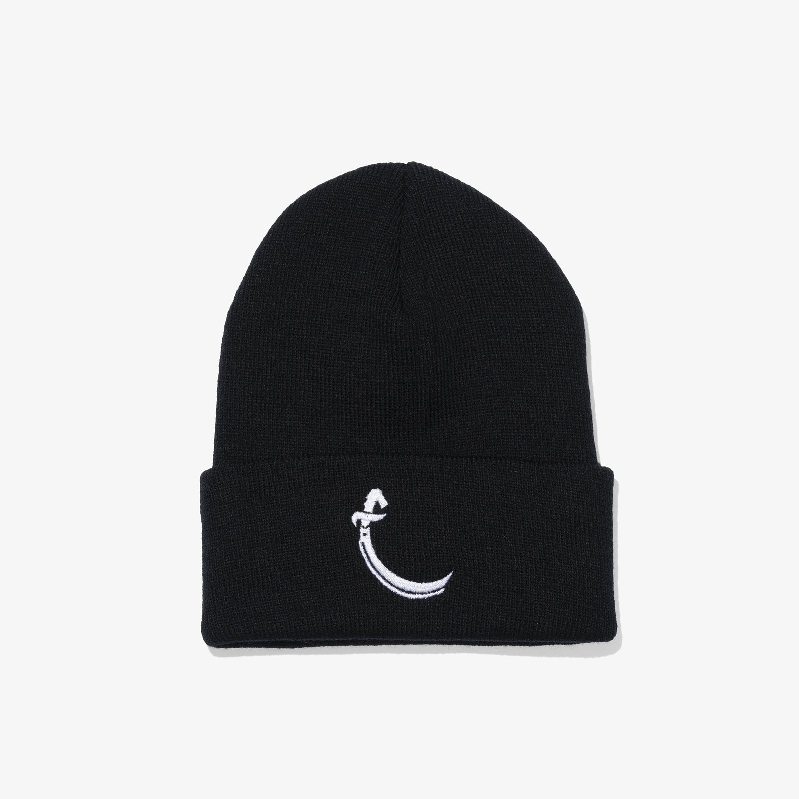  - Sword Beanie (Black)
