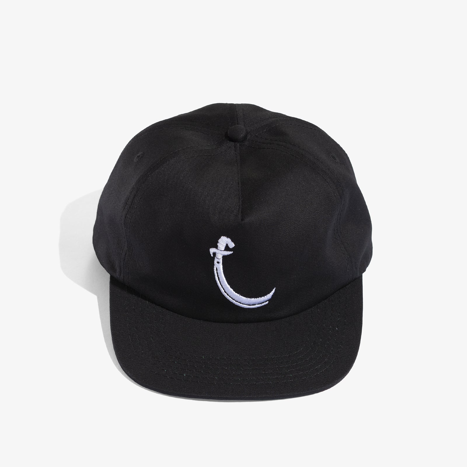  - Sword 5 Panel (Black)