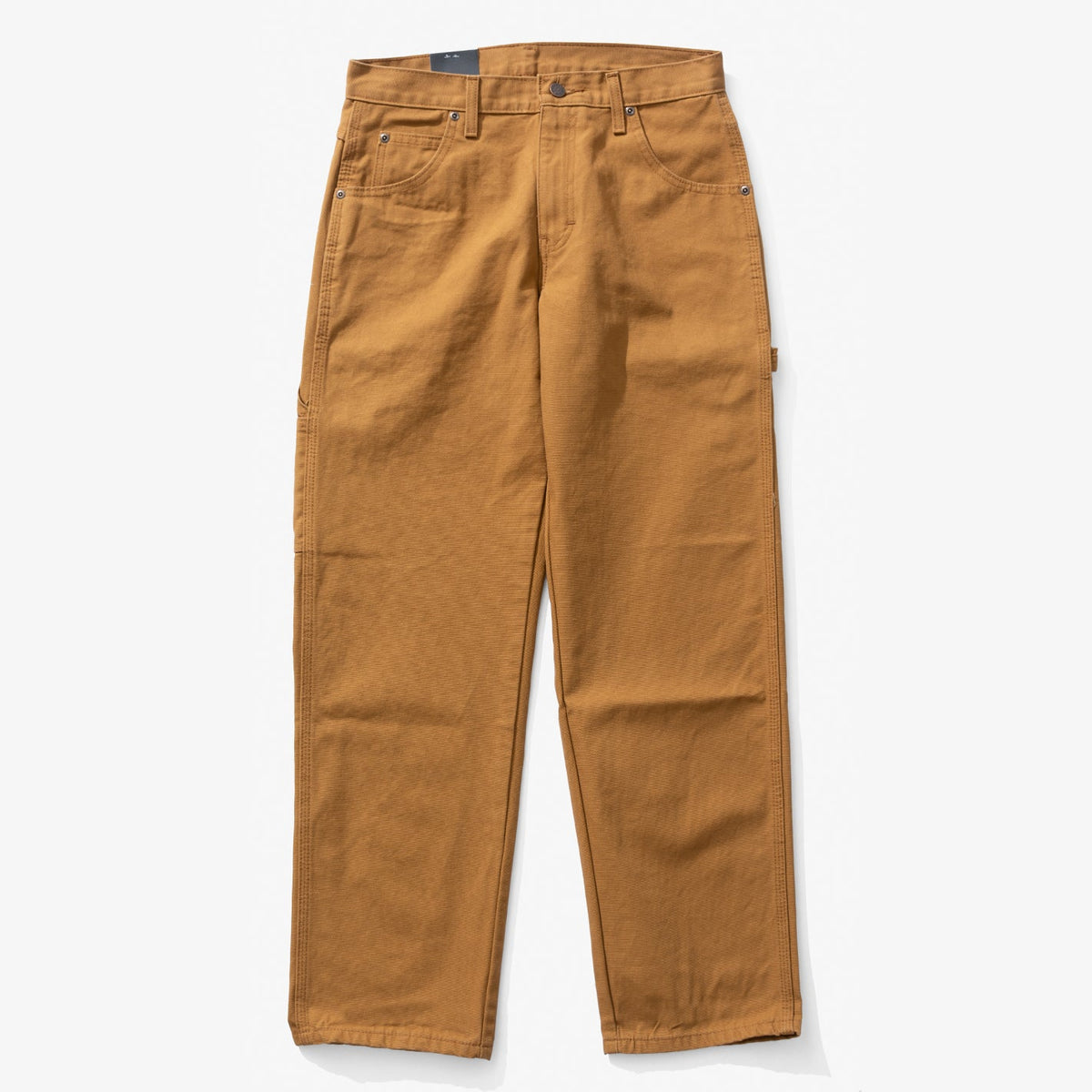Duck Carpenter Pants (Brown)