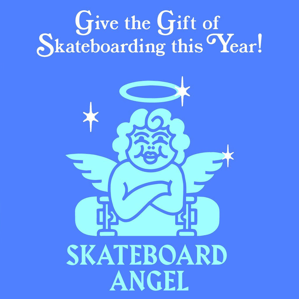 Skate Angel Donation